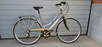 Norta damesfiets  beschikbaar voor biedingen