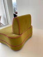 Design sofa fauteuil, Maison & Meubles, Canapés | Sofas & Chaises Longues, Comme neuf, Design, Enlèvement, Une personne