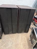 Master audio set, Audio, Tv en Foto, Luidsprekerboxen, Gebruikt, Subwoofer, 120 watt of meer, Ophalen