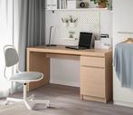 Bureautafel , desk, Ophalen of Verzenden, Zo goed als nieuw, Bureau