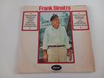 Le LP vinyle Frank Sinatra Hits Pop Jazz Crooners, Enlèvement ou Envoi, 12 pouces, Jazz