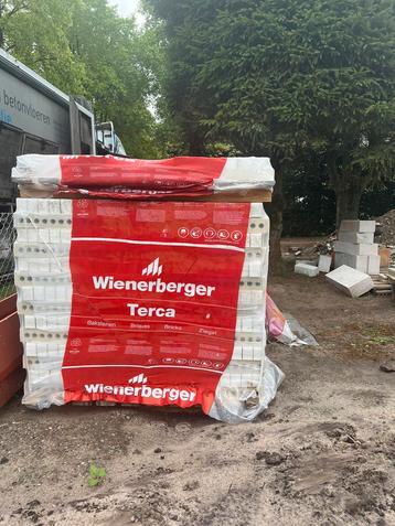 Wienerberger Elignia Sylva Greige ecobrick beschikbaar voor biedingen
