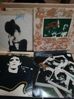 Lou reed lp's, Ophalen of Verzenden