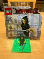 181. Lego Ninjago #30609 : Lloyd polybag (open bag), Kinderen en Baby's, Ophalen of Verzenden, Zo goed als nieuw, Complete set