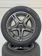 20’’MERCEDES GLE KLASSE VELGEN WINTERBANDEN ORIG AMG, Auto-onderdelen, Gebruikt, 275 mm, Banden en Velgen, Personenwagen