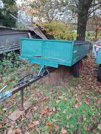 Kipkar voor tractor  2stuks, Auto diversen, Aanhangers en Bagagewagens, Ophalen