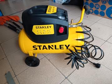 Compressor  beschikbaar voor biedingen