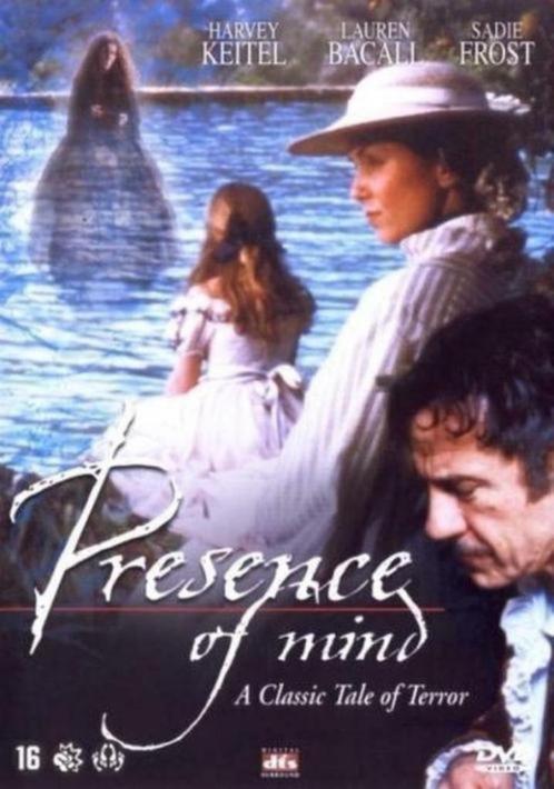 Presence Of Mind, CD & DVD, DVD | Drame, Drame, À partir de 16 ans, Enlèvement ou Envoi