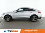 Mercedes-Benz GLC 250 GLC 250 4Matic AMG Line (bj 2019), Auto's, Mercedes-Benz, Automaat, Gebruikt, GLC, 5 zetels