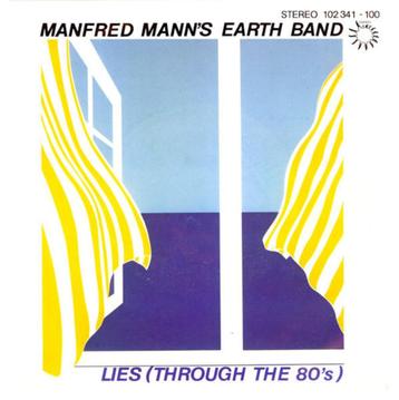 manfred mann s earth band LIES, Enlèvement ou Envoi, Single, Utilisé, Pop