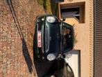 Mini Cooper sidewalk, Auto's, Mini, Lederen bekleding, Cabriolet, 1600 cc, Leder