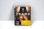 * PS3 - Fear 2 Project Origin - Comme NOUVEAU | Playstation, Comme neuf, Autres genres, Enlèvement ou Envoi