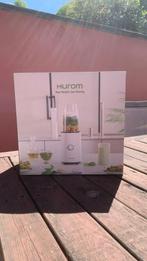 Blender Hurom, Ophalen, Nieuw, Blender