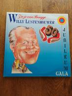 33 T dubbele vinyl Willy Lustenhouwer, Cd's en Dvd's, Vinyl | Nederlandstalig, Ophalen of Verzenden, Zo goed als nieuw, Overige formaten