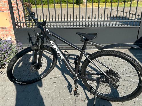 MMR woki 50, Fietsen en Brommers, Fietsen | Mountainbikes en ATB, Zo goed als nieuw, Hardtail, Ophalen