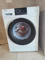 Wasmachine, Ophalen, Gebruikt, 1200 tot 1600 toeren, 6 tot 8 kg