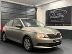 Skoda Fabia Active 1.0 MPI 42.000 KM 2018, Auto's, Skoda, Voorwielaandrijving, Testrit aan huis, Stof, 540 kg
