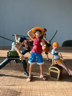 S.h.figuarts one piece collectie, Verzamelen, Poppetjes en Figuurtjes, Ophalen, Zo goed als nieuw