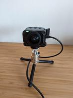 Verschillende fototoestellen en VRbril, zie beschrijving., Audio, Tv en Foto, Gebruikt, Ophalen