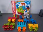Smartmax my first animal train dierentrein, Kinderen en Baby's, Ophalen of Verzenden, Zo goed als nieuw