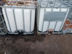 Ibc containers, Doe-het-zelf en Bouw, Containers, Ophalen