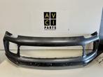 Porsche Cayenne III 9Y 9Y0 voorbumper bumper 9Y0807221, Gebruikt, -, Voor, -