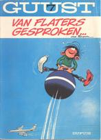 Verzameling strips Guust Flater., Boeken, Stripverhalen, Meerdere stripboeken, Ophalen of Verzenden, Gelezen, Franquin