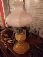 Oude retro lamp - jaren 60 - 70, Ophalen