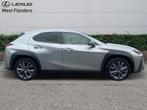 Lexus UX 250h F SPORT Design+cam+nav+sens V&A, Auto's, Lexus, Automaat, Overige kleuren, Overige brandstoffen, 184 pk