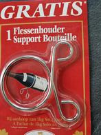 flessenhouder voor wijnfles, Verzamelen, Ophalen, Nieuw