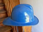 vintage helm Brandweer New York, Verzamelen, Ophalen of Verzenden, Overige soorten, Helm of Baret