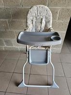 Safety 1st Keeny Eetstoel, Kinderen en Baby's, Kinderstoelen, Ophalen, Gebruikt, Overige typen, Stoelverkleiner