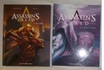 Assassin's Creed, lot 2 tomes (EO 2011/2013) + un en CADEAU, Enlèvement ou Envoi