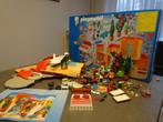 Playmobil ref 9420 Family Fun: Vakantievilla - compleet, Kinderen en Baby's, Speelgoed | Playmobil, Complete set, Gebruikt, Ophalen