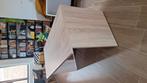 Bureau 140x70x74, Huis en Inrichting, Ophalen, Zo goed als nieuw, Bureau