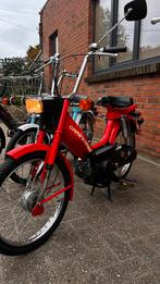 Caminos Honda, Enlèvement, Comme neuf, 50 cm³