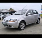 Chevrolet Kalos 1.4i Automaat Airco, Auto's, Chevrolet, Automaat, Kalos, 5 deurs, Particulier