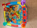 Pop and drop activity ball gym, Ophalen, Zo goed als nieuw