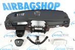 Airbag kit Tableau de bord brun BMW 5 serie F10
