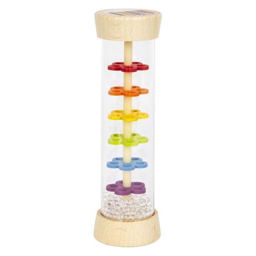 Houten regenmaker, Kinderen en Baby's, Kraamcadeaus en Geboorteborden, Nieuw, Kraamcadeau, Ophalen of Verzenden