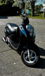 Sym Mio 50 brommer b klasse, Ophalen of Verzenden, Gebruikt, Mio