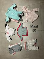 Collection de vêtements bébé taille 50, Enfants & Bébés, Vêtements de bébé | Taille 50, Fille, Enlèvement, Utilisé