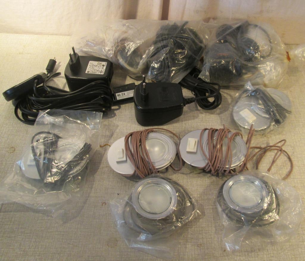 Mooie partij van allerlei retro Plafondlampen, Ophalen of Verzenden, Huis en Inrichting