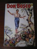 jije don bosco stripuitgave 1967, Ophalen of Verzenden, Zo goed als nieuw, Eén stripboek, Jije