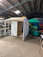 Strand kabine, Enlèvement, Comme neuf