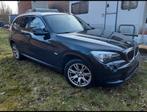 Bmw x1 2012 euro 5 met 240 km, Autos, Saab, Euro 5, Achat, Diesel, Particulier
