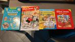 4 boekjes voor het tweede studiejaar, Boeken, Ophalen of Verzenden, Zo goed als nieuw