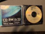 Lege CD, Computers en Software, Ophalen, Nieuw, Cd