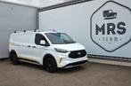 Ford Transit Custom- TRAIL- Camera- GPS-ACC-Nieuw- 35500+BTW, Wit, Bedrijf, 6 deurs, 1996 cc