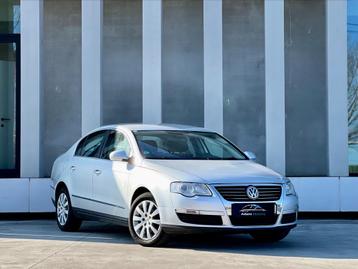 Volkswagen Passat FSI -Benzine-1600cc168000km carplay Airco  beschikbaar voor biedingen